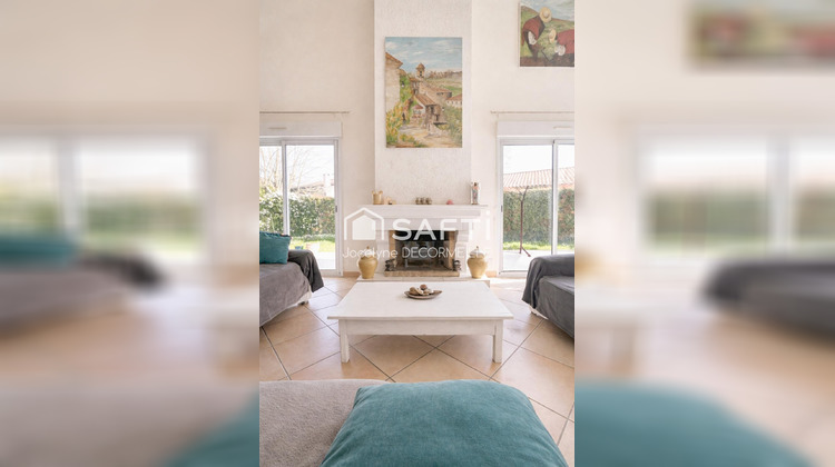 Ma-Cabane - Vente Maison Launaguet, 155 m²