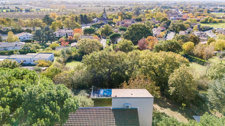 Ma-Cabane - Vente Maison Launaguet, 155 m²