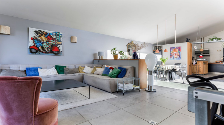 Ma-Cabane - Vente Maison Launaguet, 155 m²