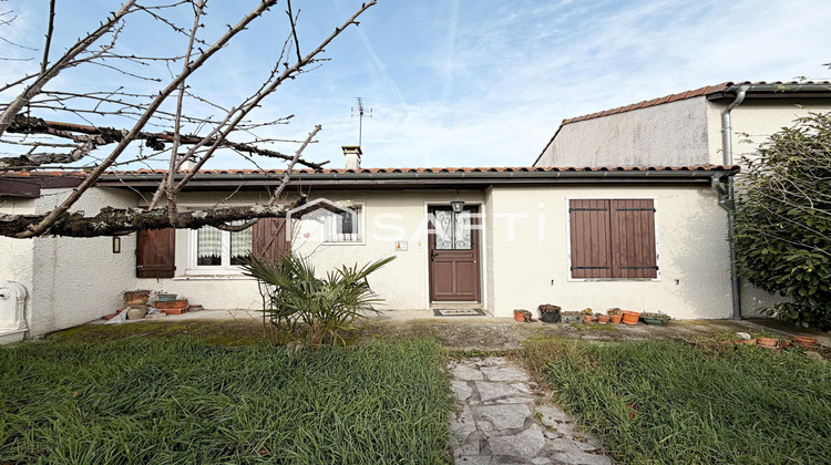 Ma-Cabane - Vente Maison Launaguet, 125 m²