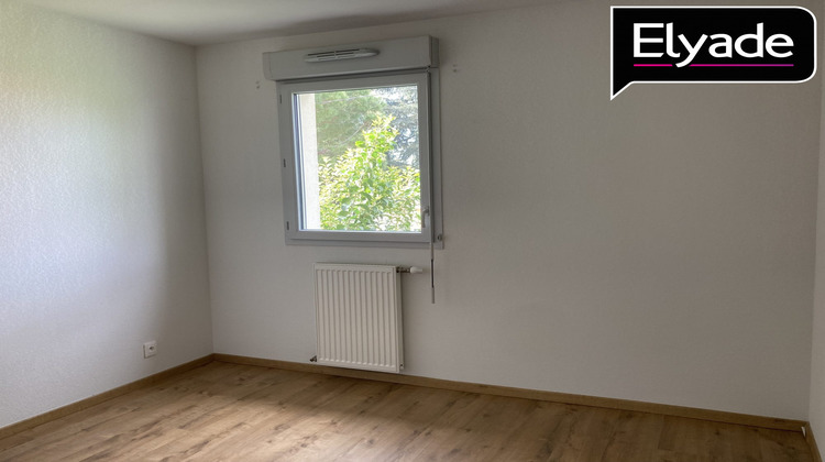 Ma-Cabane - Vente Maison Launaguet, 64 m²