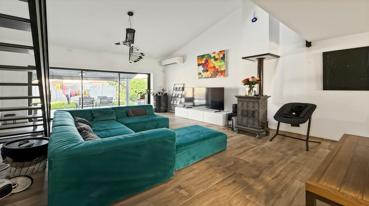 Ma-Cabane - Vente Maison Launaguet, 110 m²