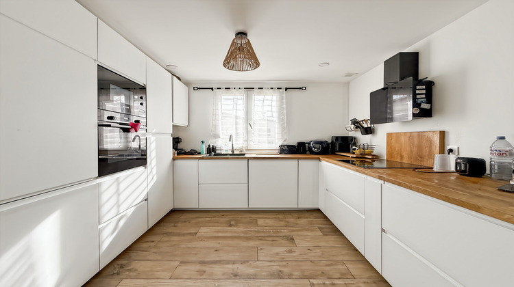 Ma-Cabane - Vente Maison Launaguet, 110 m²