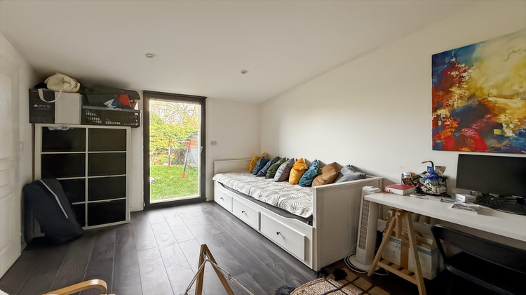 Ma-Cabane - Vente Maison Launaguet, 110 m²