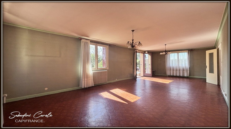 Ma-Cabane - Vente Maison LAUNAGUET, 116 m²