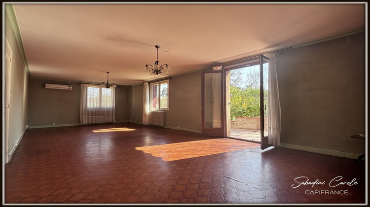 Ma-Cabane - Vente Maison LAUNAGUET, 116 m²