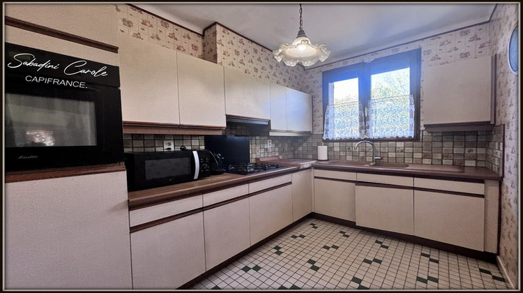 Ma-Cabane - Vente Maison LAUNAGUET, 116 m²