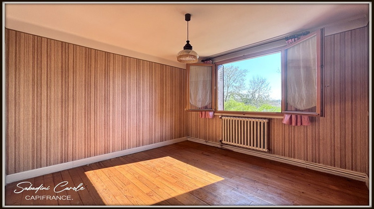 Ma-Cabane - Vente Maison LAUNAGUET, 116 m²