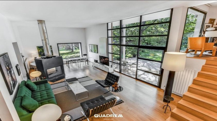 Ma-Cabane - Vente Maison Launaguet, 135 m²