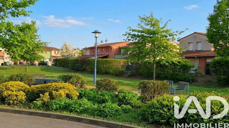 Ma-Cabane - Vente Maison Launaguet, 75 m²