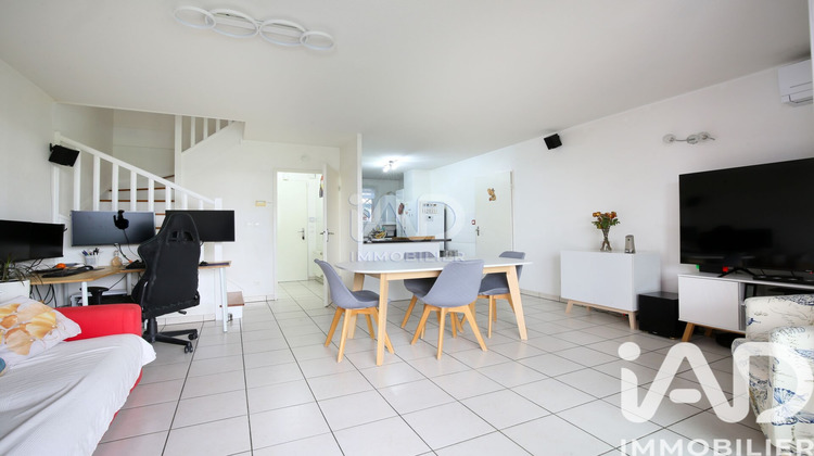 Ma-Cabane - Vente Maison Launaguet, 75 m²