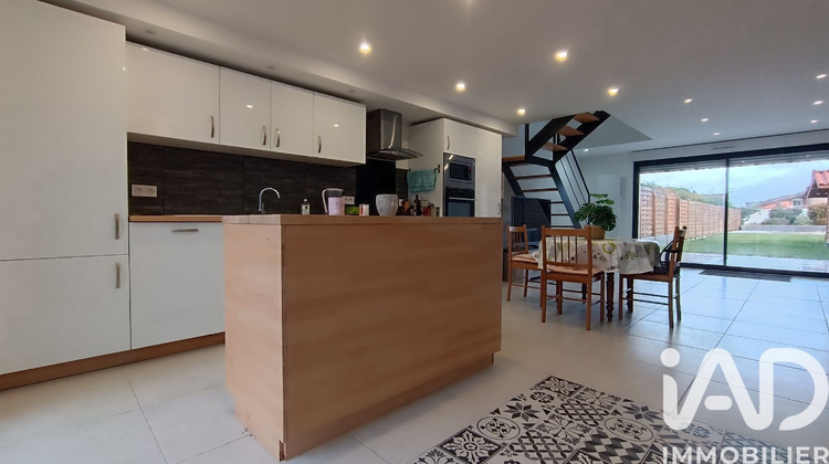 Ma-Cabane - Vente Maison Launaguet, 111 m²