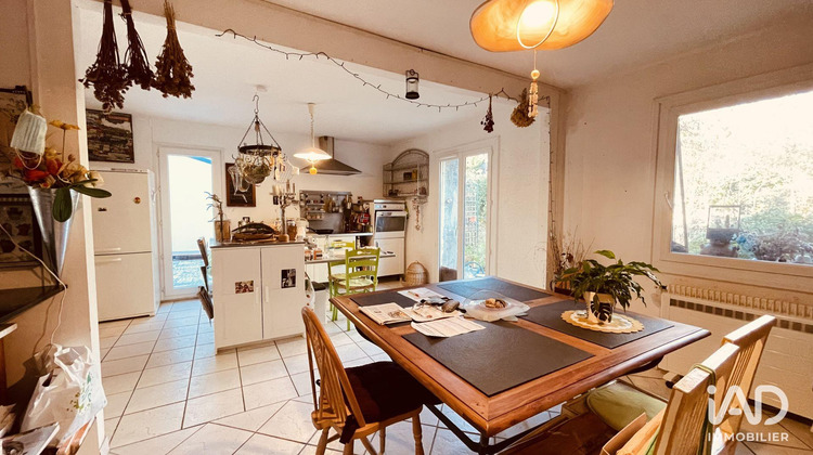 Ma-Cabane - Vente Maison Launaguet, 109 m²