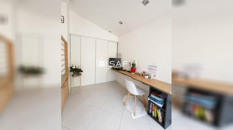 Ma-Cabane - Vente Maison Launaguet, 160 m²