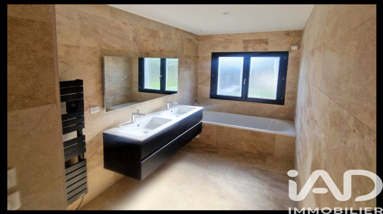 Ma-Cabane - Vente Maison Launaguet, 118 m²