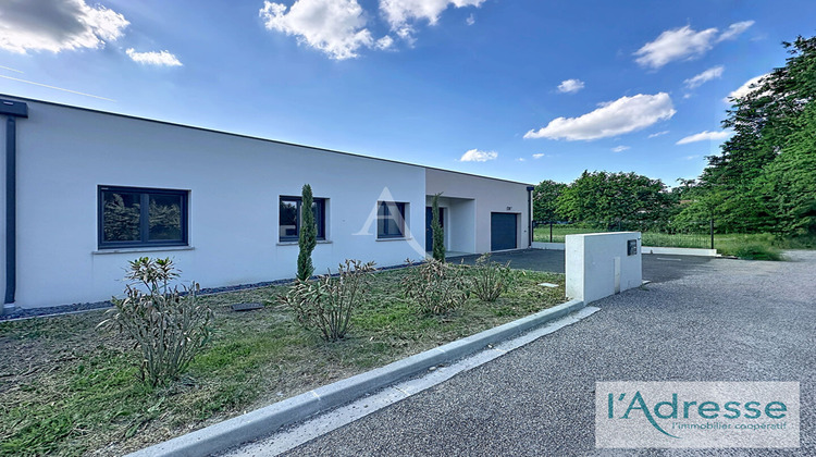 Ma-Cabane - Vente Maison LAUNAGUET, 118 m²