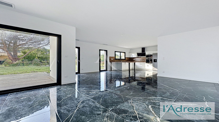 Ma-Cabane - Vente Maison LAUNAGUET, 118 m²
