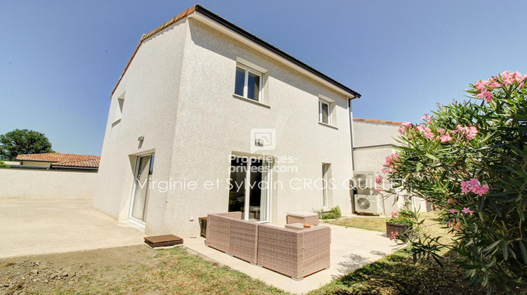 Ma-Cabane - Vente Maison LAUNAGUET, 85 m²