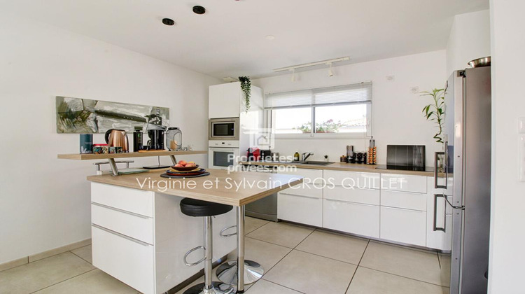 Ma-Cabane - Vente Maison LAUNAGUET, 85 m²