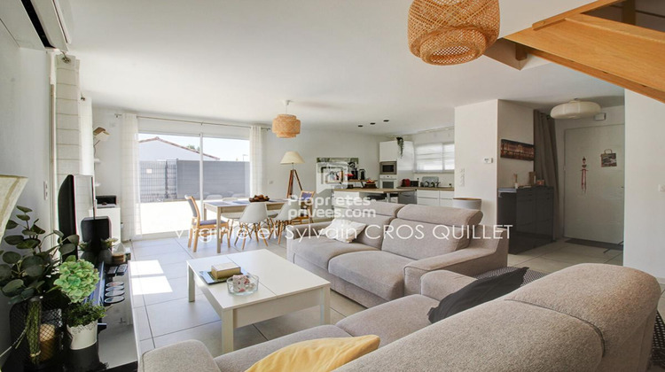 Ma-Cabane - Vente Maison LAUNAGUET, 85 m²
