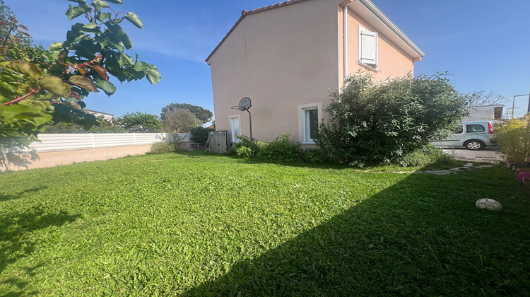 Ma-Cabane - Vente Maison LAUNAGUET, 85 m²