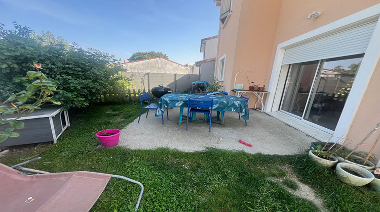 Ma-Cabane - Vente Maison LAUNAGUET, 85 m²