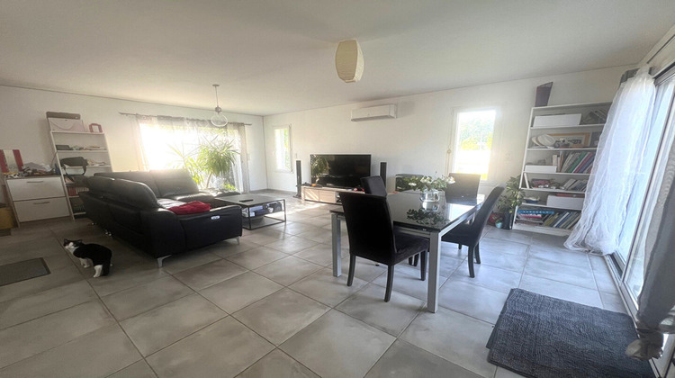 Ma-Cabane - Vente Maison LAUNAGUET, 85 m²