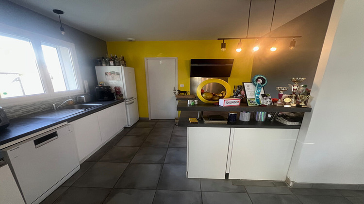Ma-Cabane - Vente Maison LAUNAGUET, 85 m²