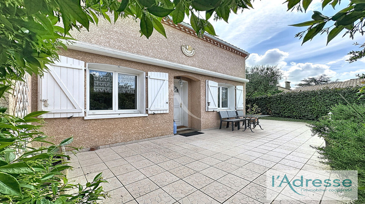 Ma-Cabane - Vente Maison LAUNAGUET, 157 m²