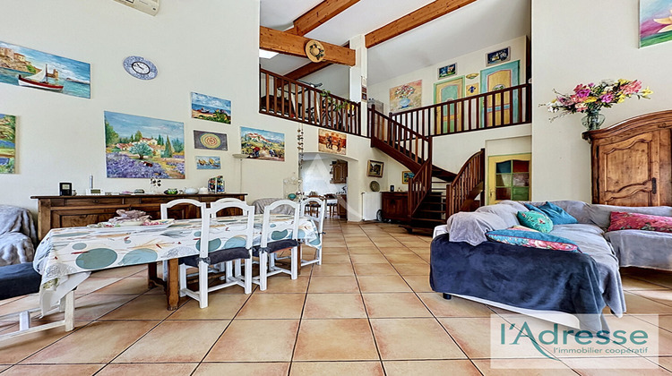 Ma-Cabane - Vente Maison LAUNAGUET, 157 m²