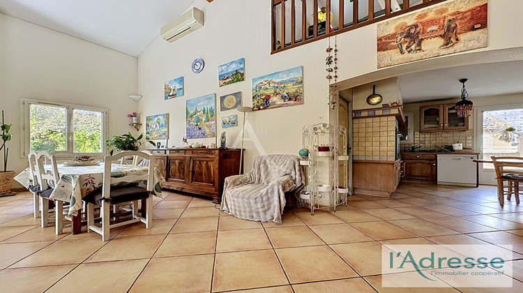 Ma-Cabane - Vente Maison LAUNAGUET, 157 m²
