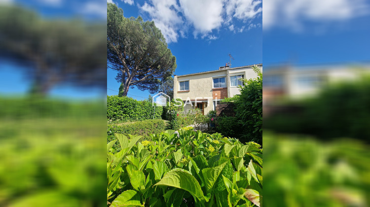 Ma-Cabane - Vente Maison Launaguet, 78 m²