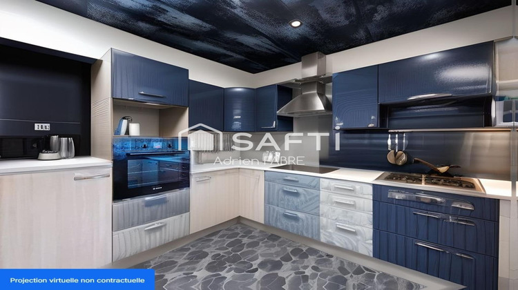 Ma-Cabane - Vente Maison Launaguet, 78 m²