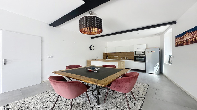 Ma-Cabane - Vente Maison Launaguet, 109 m²