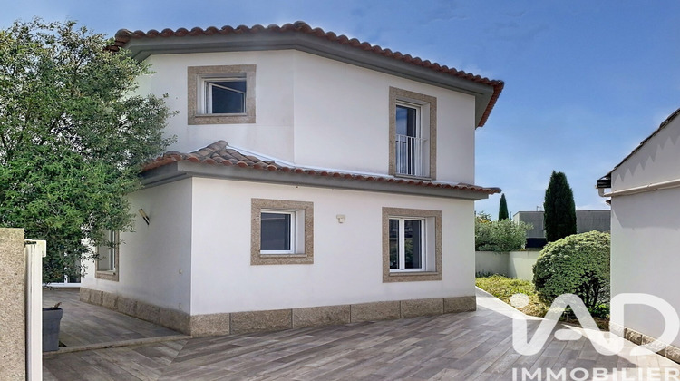 Ma-Cabane - Vente Maison Launaguet, 123 m²