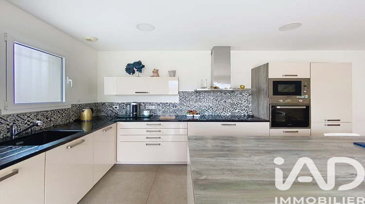 Ma-Cabane - Vente Maison Launaguet, 123 m²