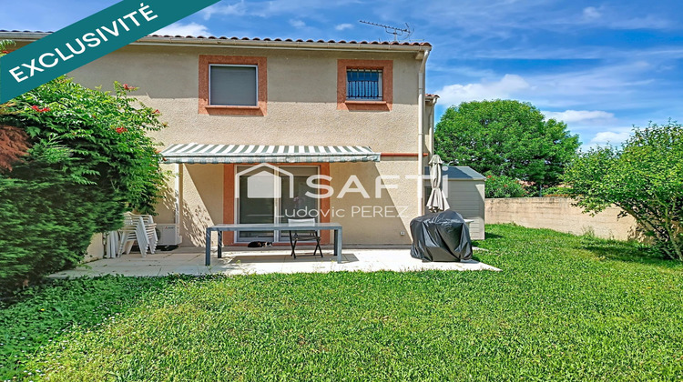 Ma-Cabane - Vente Maison Launaguet, 78 m²