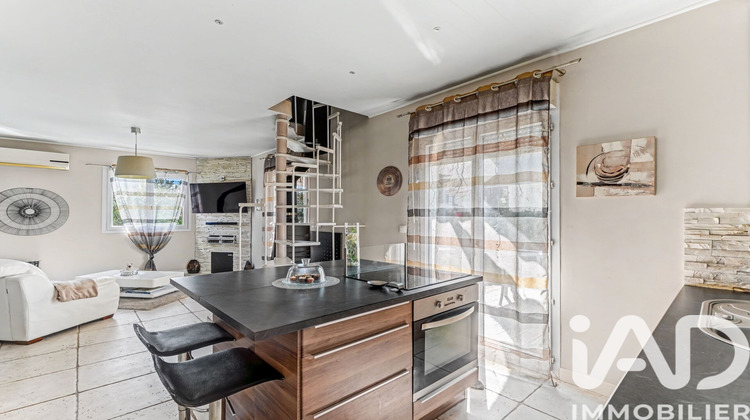 Ma-Cabane - Vente Maison Launaguet, 124 m²