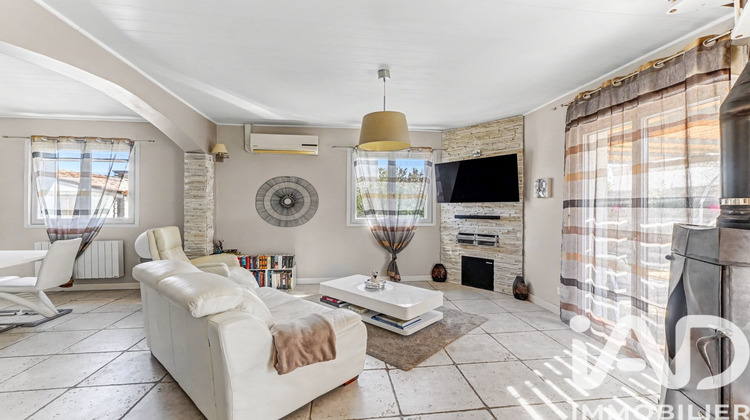 Ma-Cabane - Vente Maison Launaguet, 124 m²
