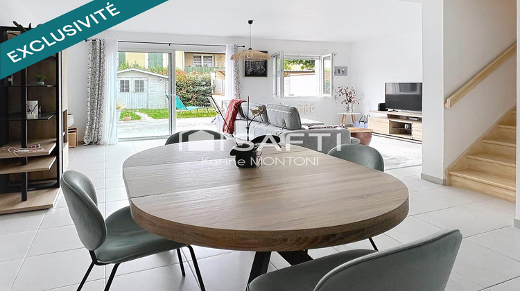 Ma-Cabane - Vente Maison Launaguet, 98 m²