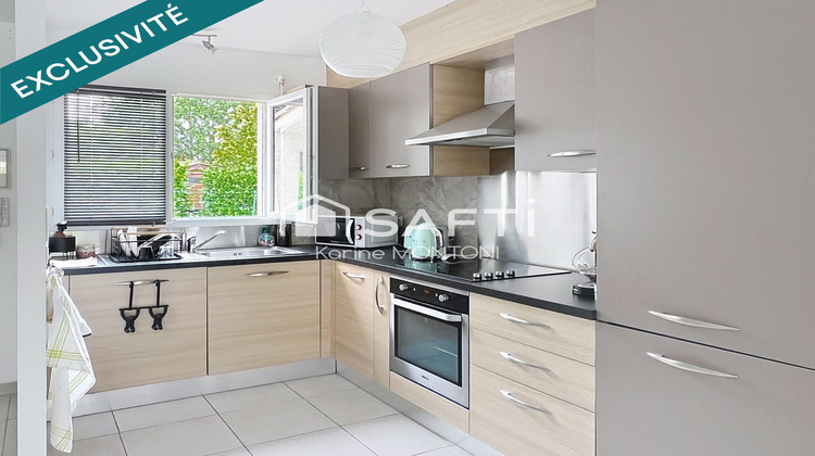 Ma-Cabane - Vente Maison Launaguet, 98 m²