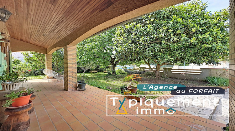 Ma-Cabane - Vente Maison LAUNAGUET, 117 m²