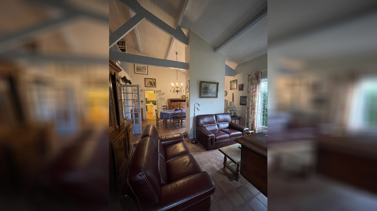 Ma-Cabane - Vente Maison Launaguet, 124 m²
