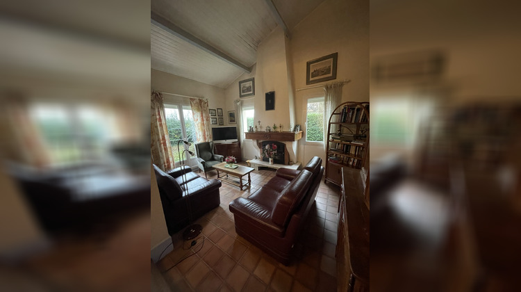 Ma-Cabane - Vente Maison Launaguet, 124 m²