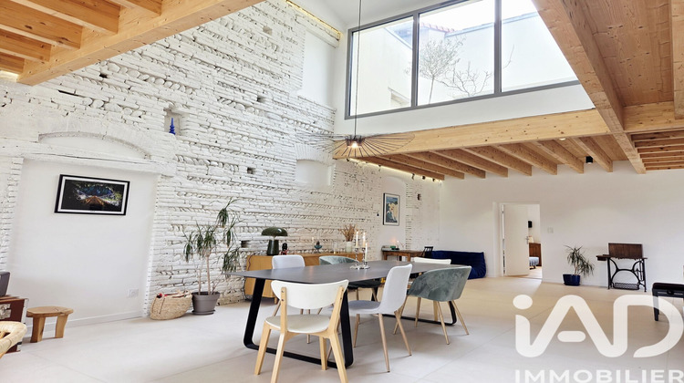 Ma-Cabane - Vente Maison Launaguet, 229 m²