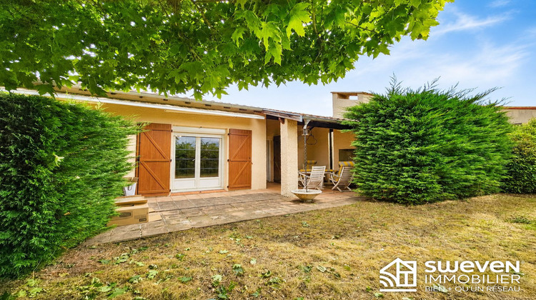 Ma-Cabane - Vente Maison Launaguet, 124 m²