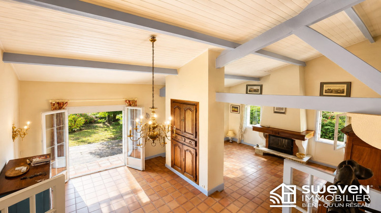 Ma-Cabane - Vente Maison Launaguet, 124 m²