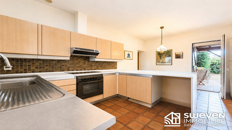 Ma-Cabane - Vente Maison Launaguet, 124 m²