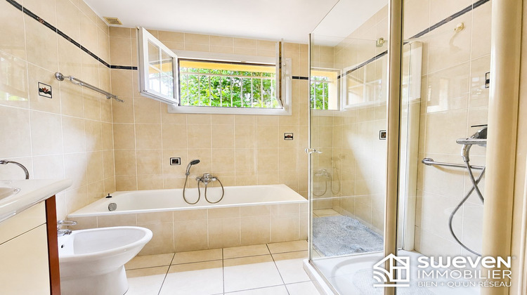 Ma-Cabane - Vente Maison Launaguet, 124 m²