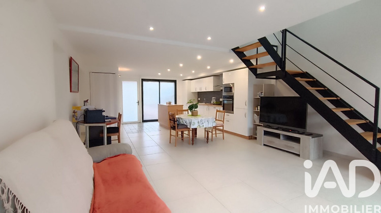 Ma-Cabane - Vente Maison Launaguet, 111 m²